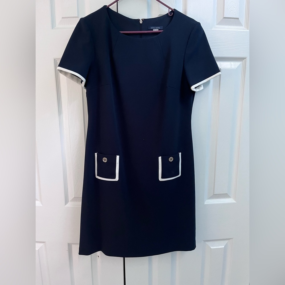 COPY - Tommy Hilfiger shift dress